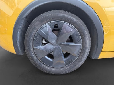 2026 Toyota PRIUS BASE
