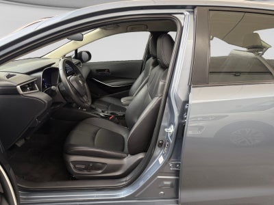 2022 Toyota COROLLA LE HV