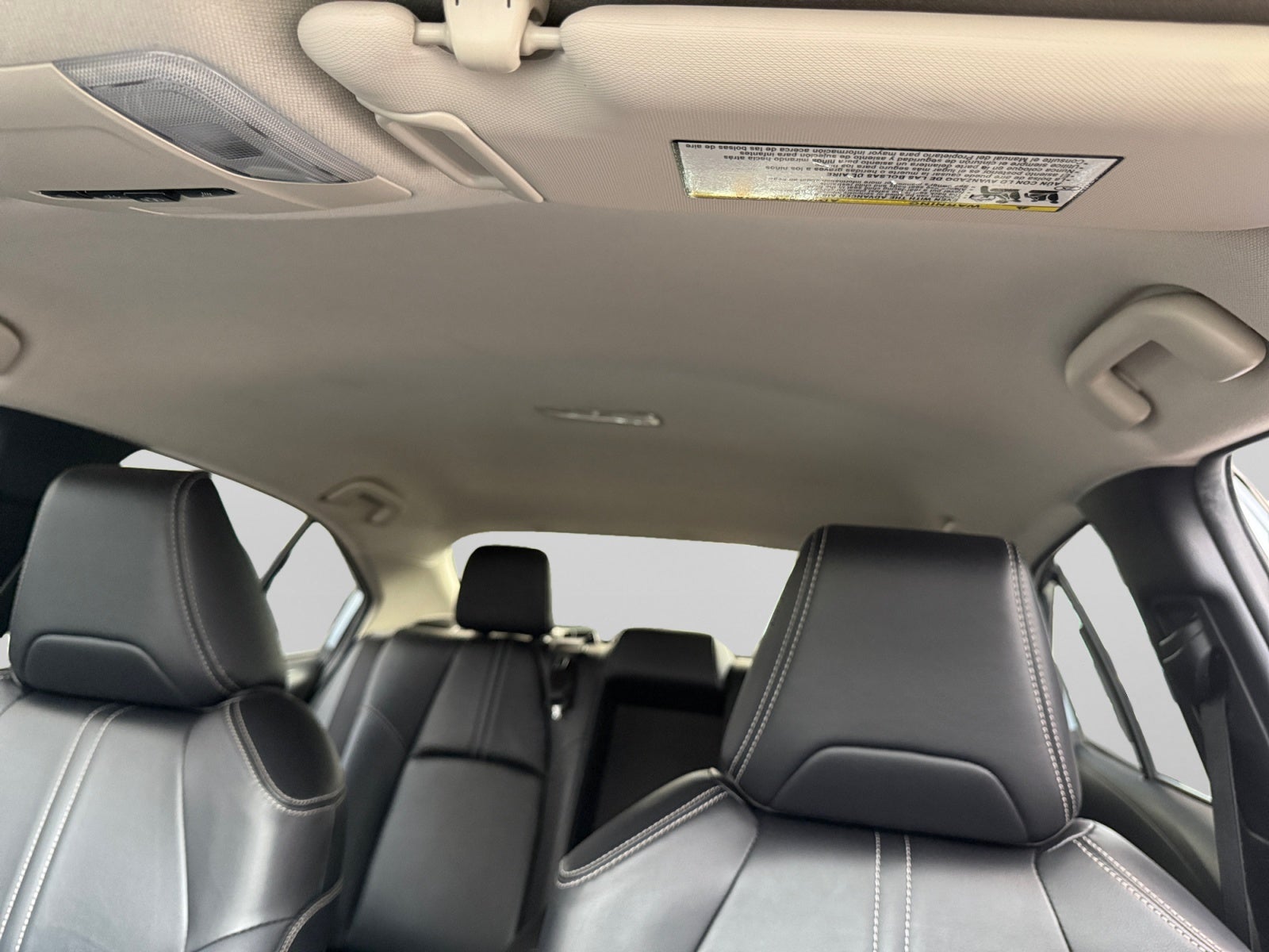 2022 Toyota COROLLA LE HV