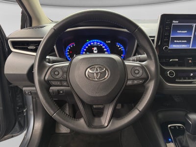 2022 Toyota COROLLA LE HV