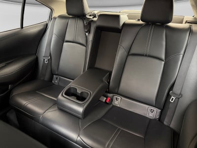 2022 Toyota COROLLA LE HV