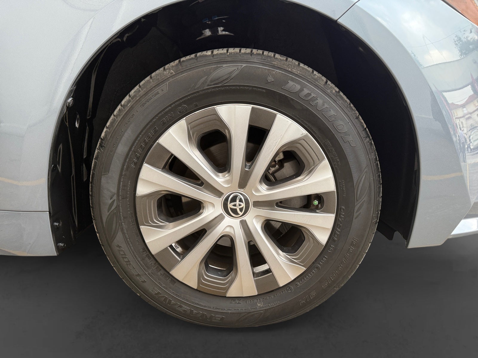 2022 Toyota COROLLA LE HV