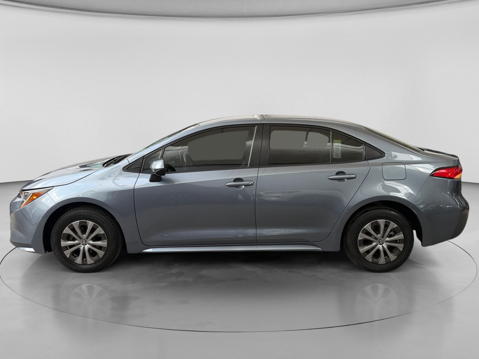 2022 Toyota COROLLA LE HV
