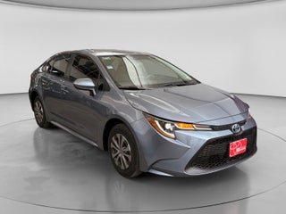 2022 Toyota COROLLA LE HV