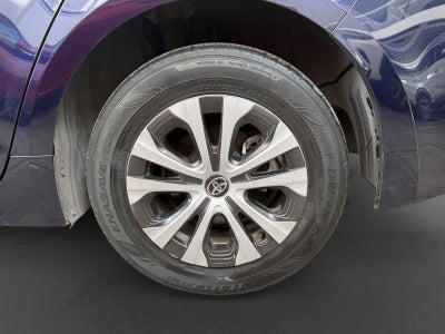 2022 Toyota COROLLA LE HV