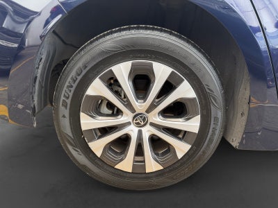 2022 Toyota COROLLA LE HV