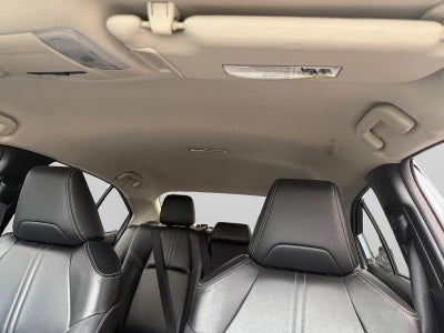 2020 Toyota COROLLA LE HV