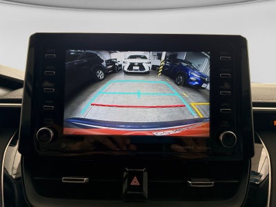 2020 Toyota COROLLA LE HV