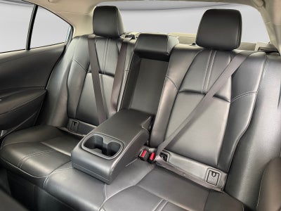 2020 Toyota COROLLA LE HV
