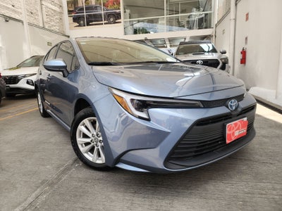 2023 Toyota COROLLA XLE HEV