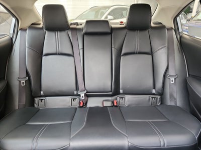 2023 Toyota COROLLA XLE HEV