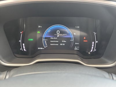 2023 Toyota COROLLA XLE HEV
