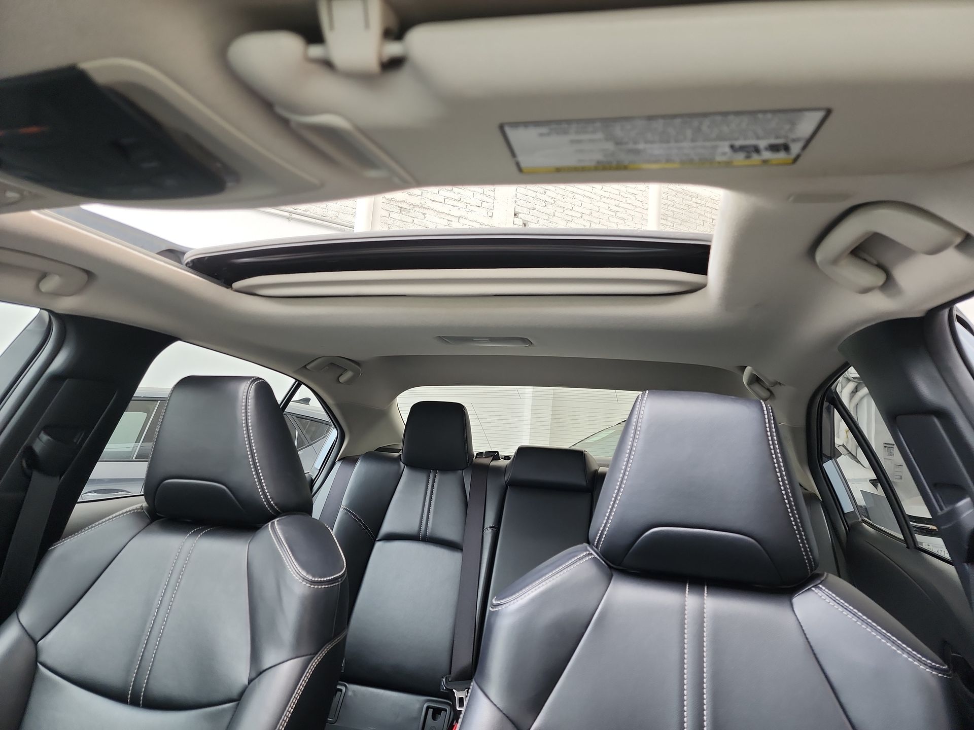 2023 Toyota COROLLA XLE HEV