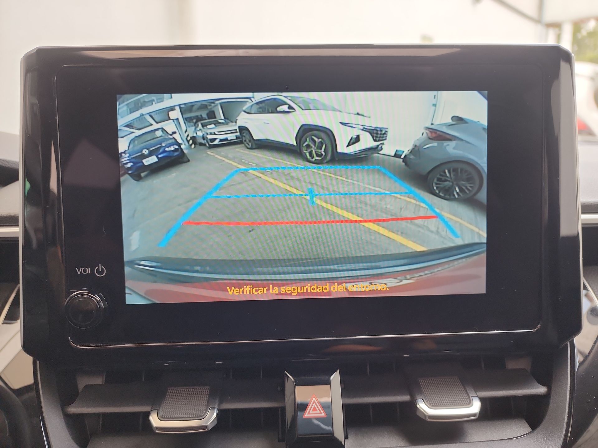 2023 Toyota COROLLA XLE HEV