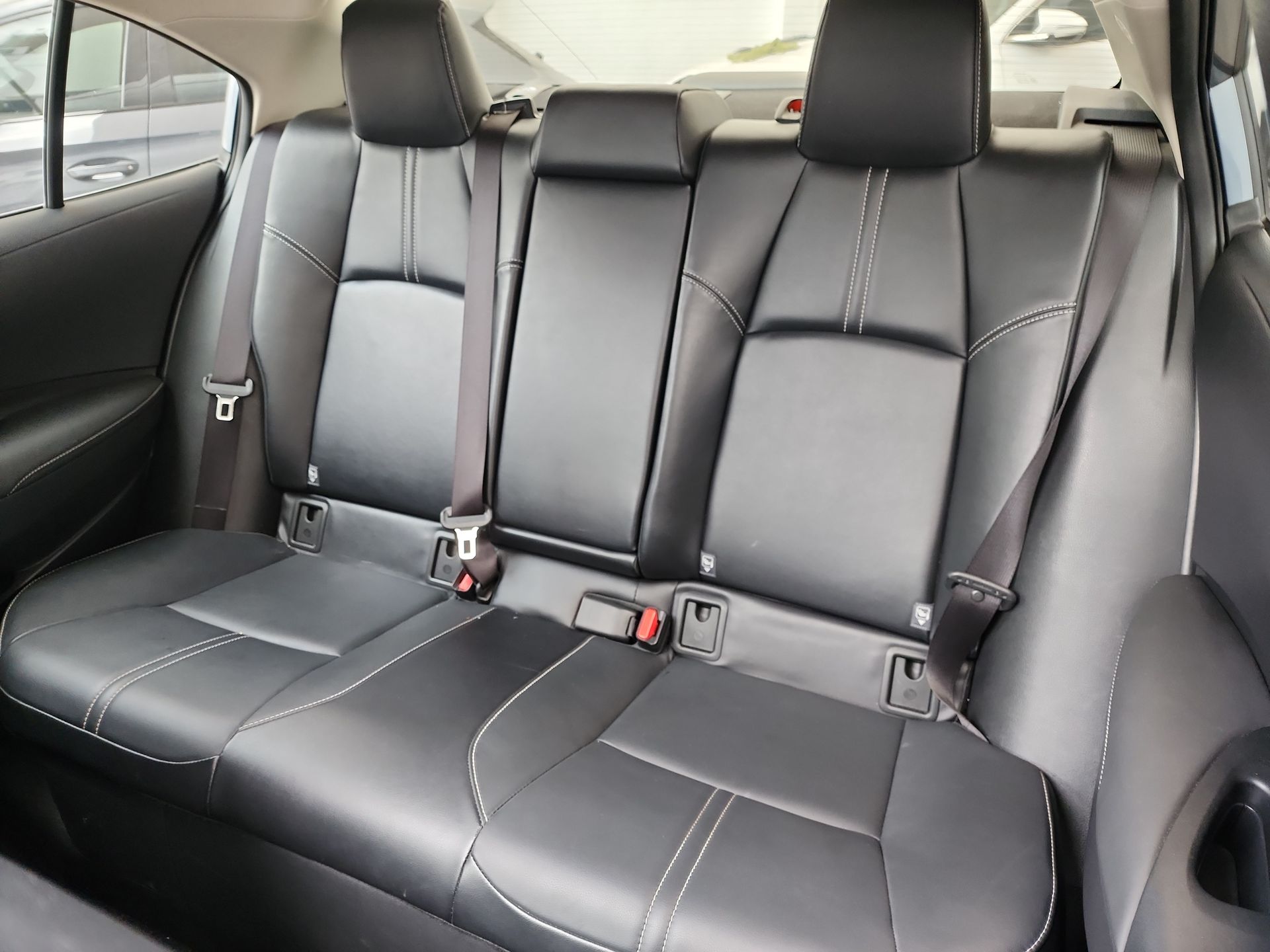 2023 Toyota COROLLA XLE HEV