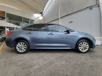 2023 Toyota COROLLA XLE HEV