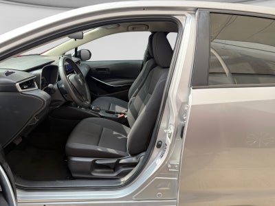 2023 Toyota COROLLA LE HEV