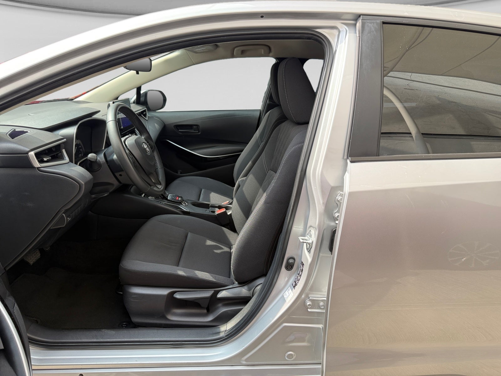 2023 Toyota COROLLA LE HEV