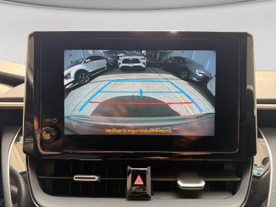 2023 Toyota COROLLA LE HEV