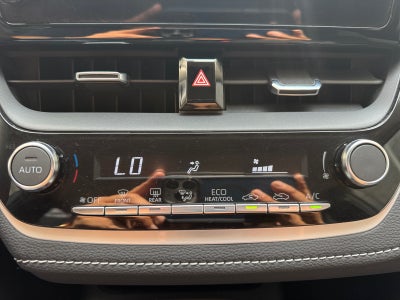 2023 Toyota COROLLA LE HEV