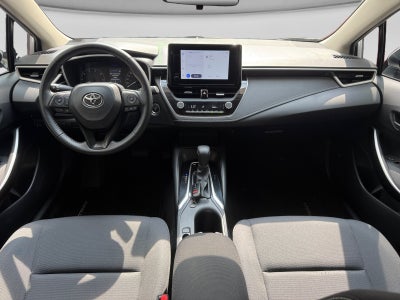 2023 Toyota COROLLA LE HEV
