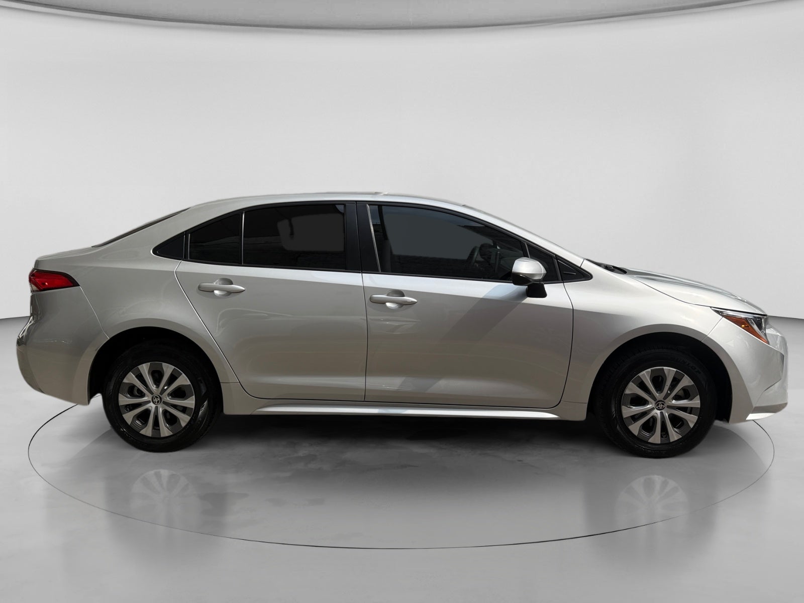 2023 Toyota COROLLA LE HEV