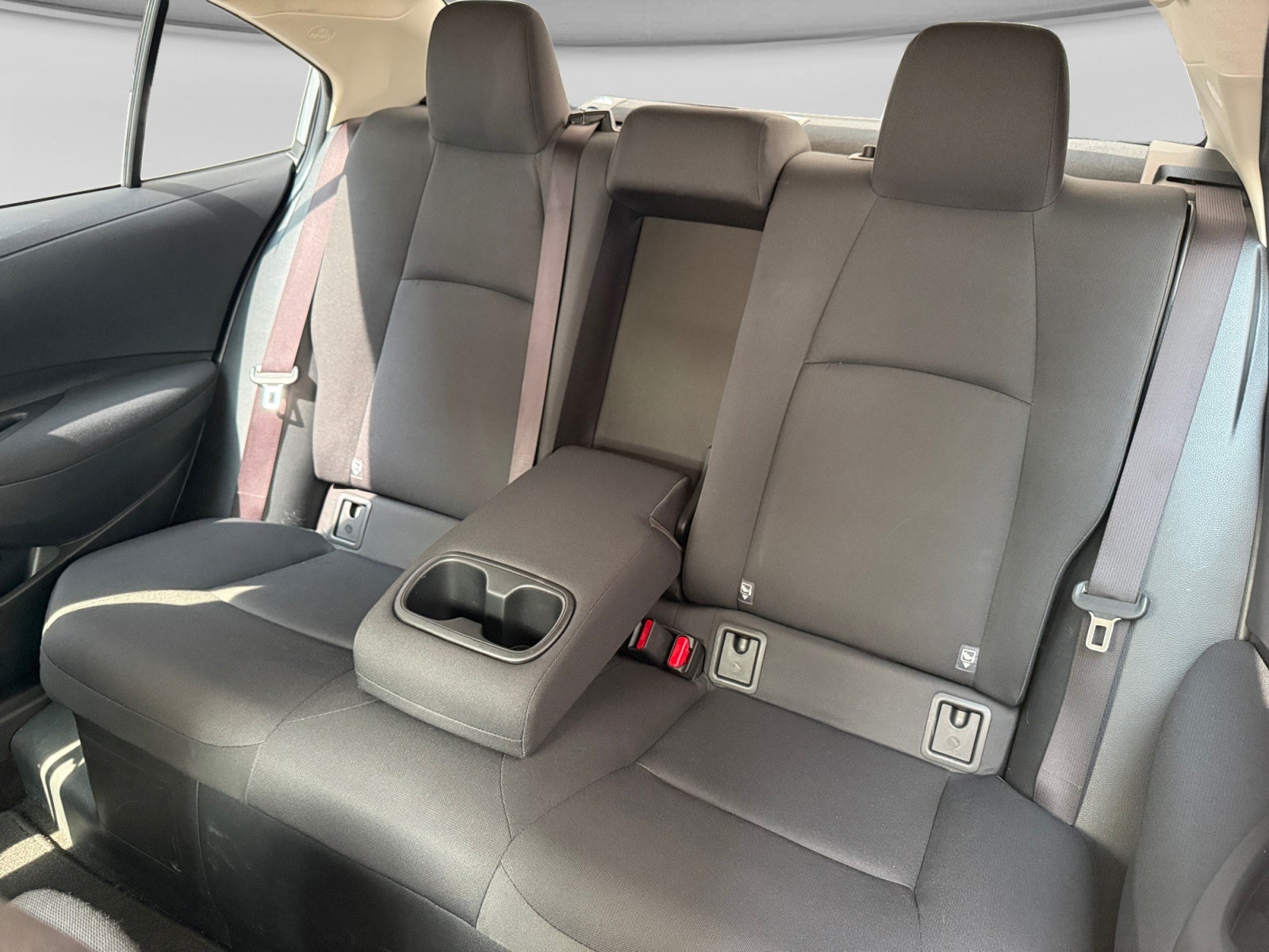 2023 Toyota COROLLA LE HEV