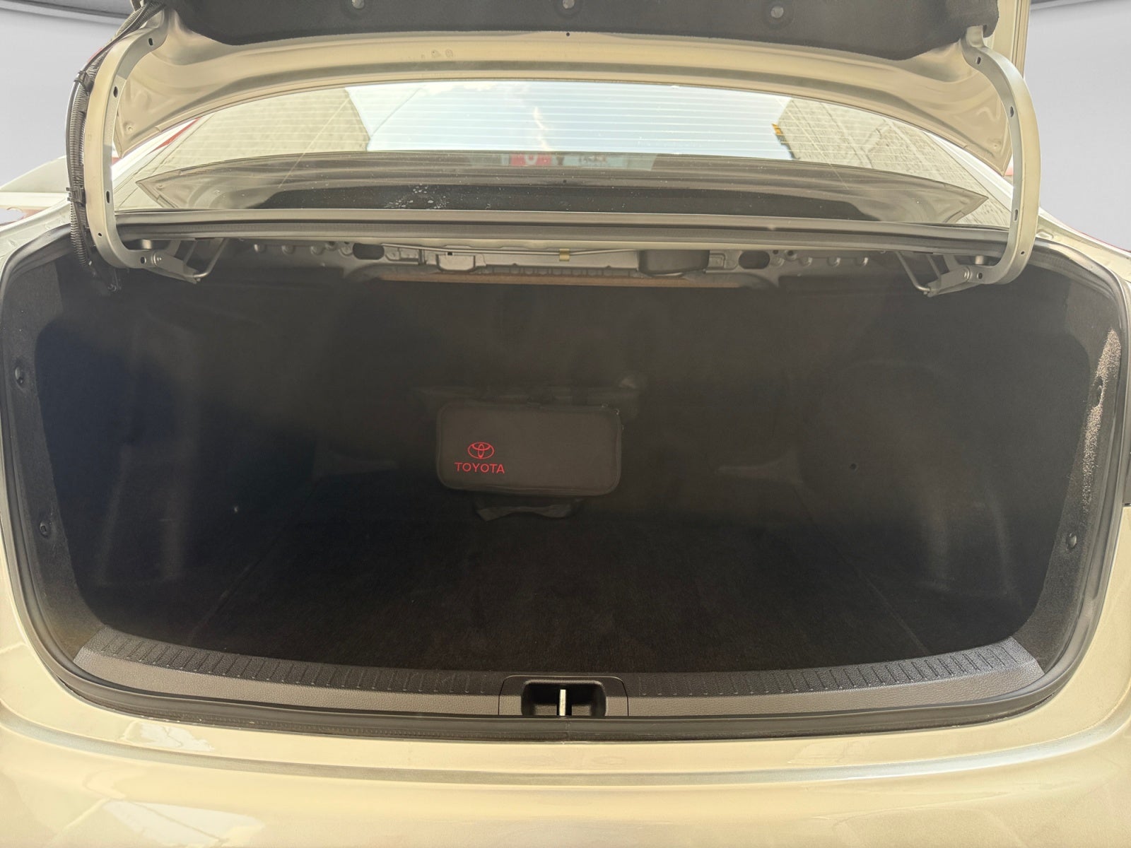 2023 Toyota COROLLA LE HEV