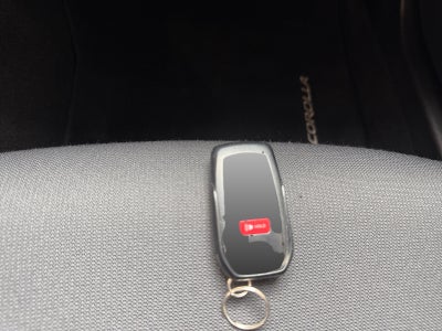 2023 Toyota COROLLA LE HEV