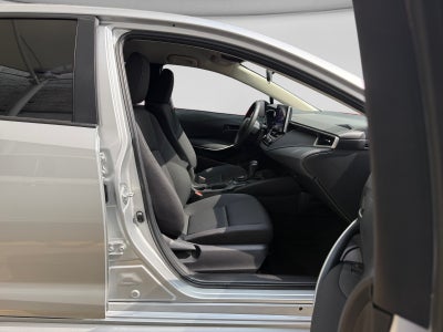 2023 Toyota COROLLA LE HEV