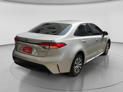 2023 Toyota COROLLA LE HEV