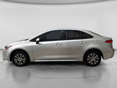 2023 Toyota COROLLA LE HEV