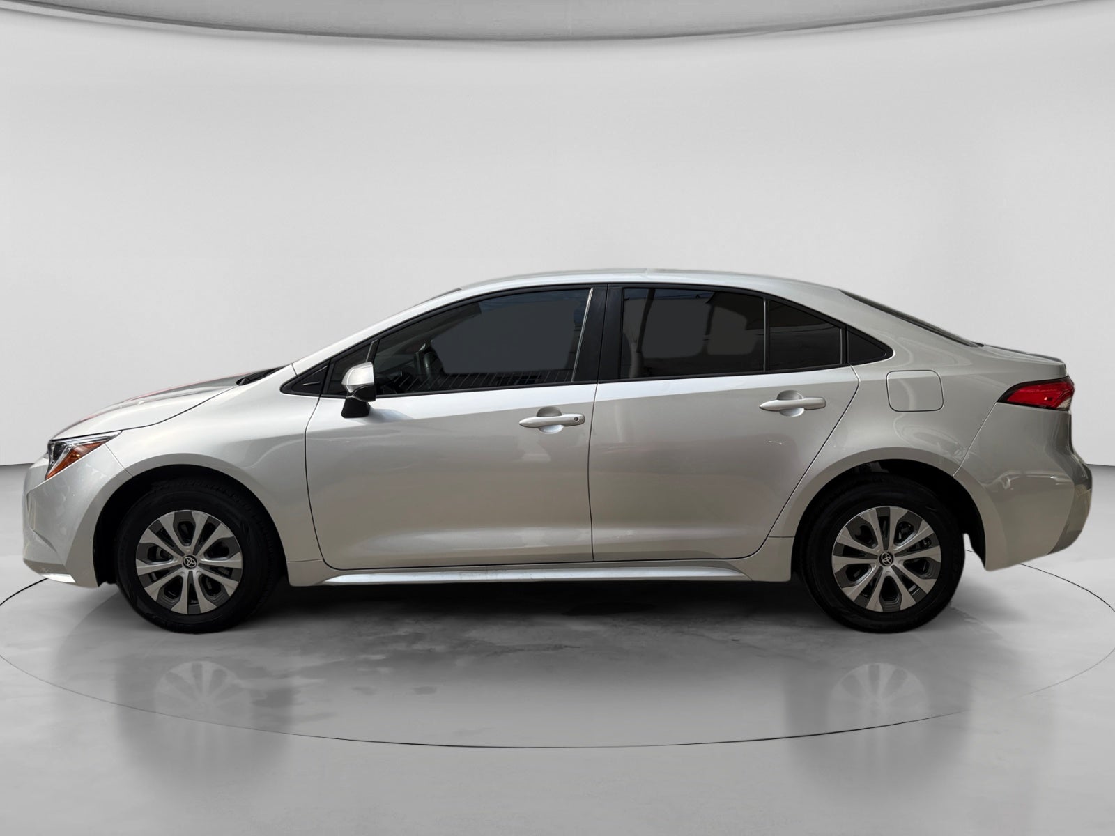 2023 Toyota COROLLA LE HEV