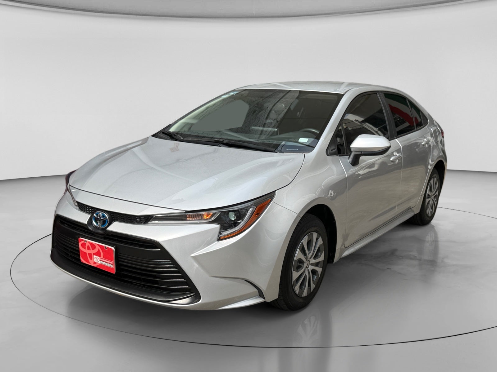 2023 Toyota COROLLA LE HEV