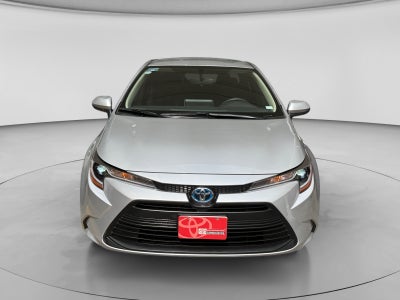 2023 Toyota COROLLA LE HEV