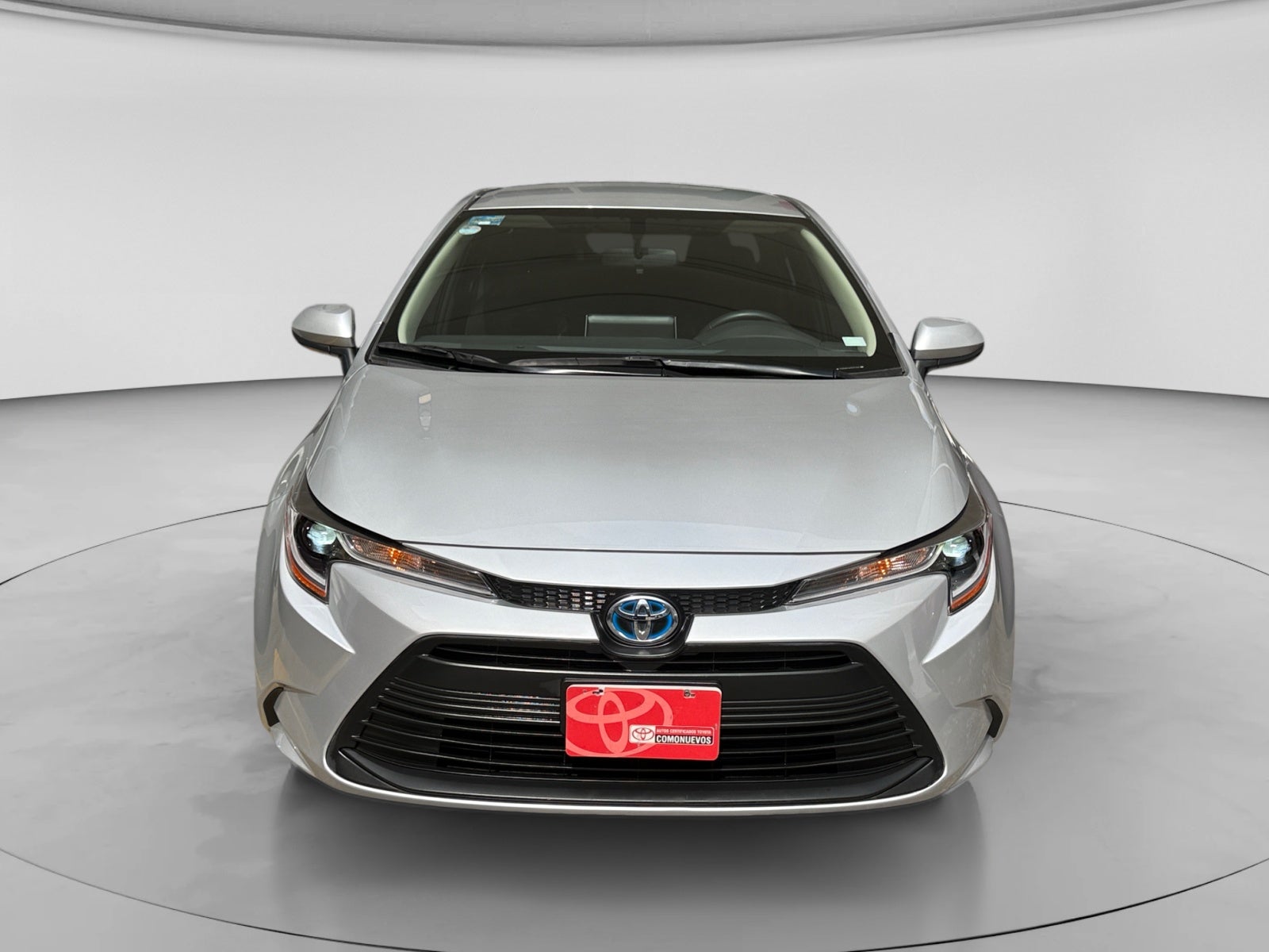 2023 Toyota COROLLA LE HEV