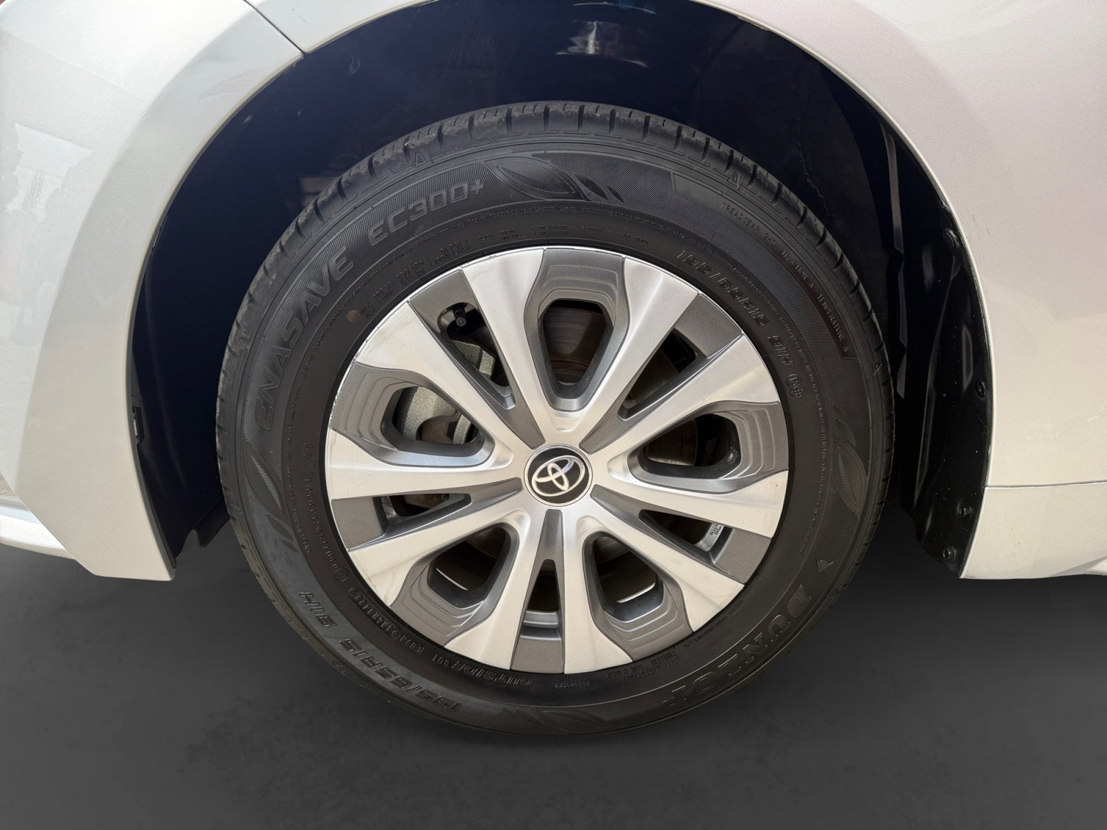 2023 Toyota COROLLA LE HEV