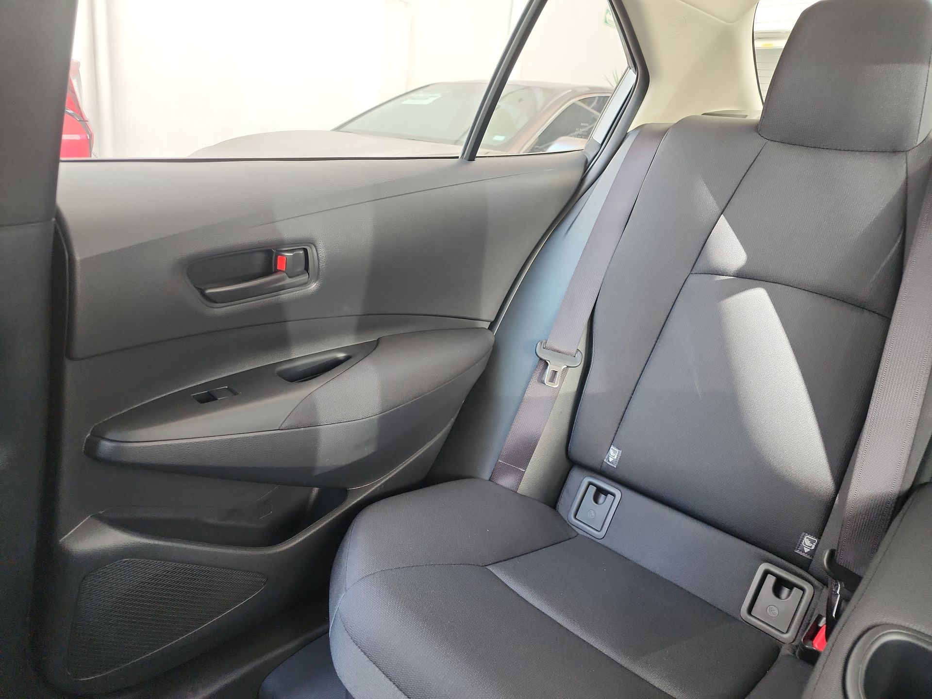 2024 Toyota COROLLA LE HEV