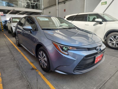 2024 Toyota COROLLA LE HEV