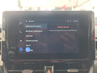 2024 Toyota COROLLA LE HEV