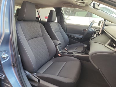 2024 Toyota COROLLA LE HEV