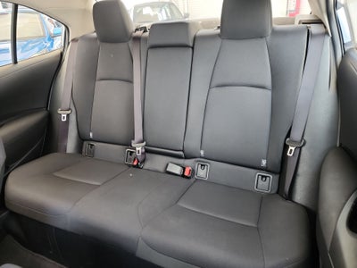2025 Toyota COROLLA LE HEV