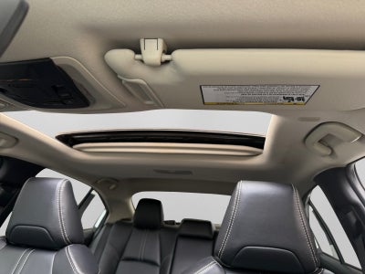 2024 Toyota COROLLA XLE HEV
