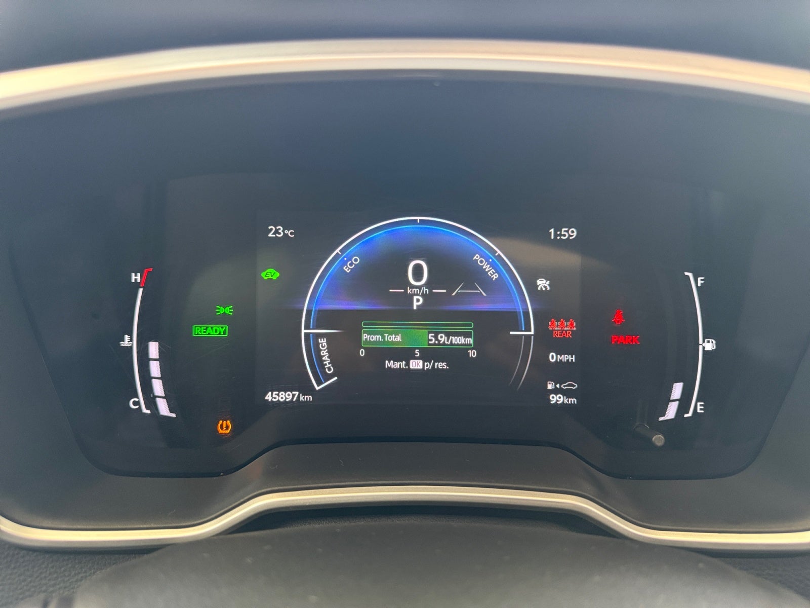 2024 Toyota COROLLA XLE HEV