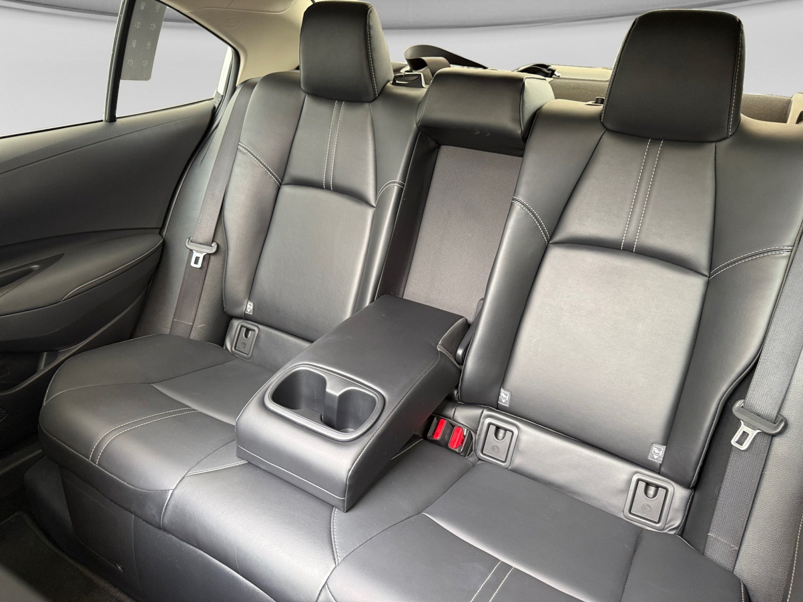 2024 Toyota COROLLA XLE HEV