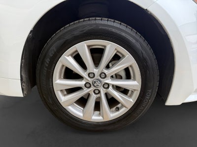 2024 Toyota COROLLA XLE HEV