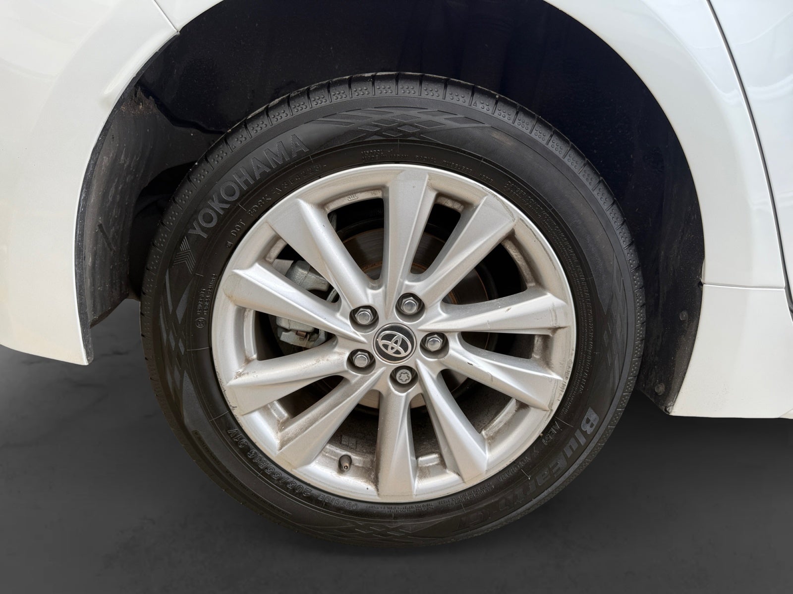 2024 Toyota COROLLA XLE HEV