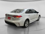 2024 Toyota COROLLA XLE HEV