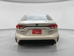 2024 Toyota COROLLA XLE HEV