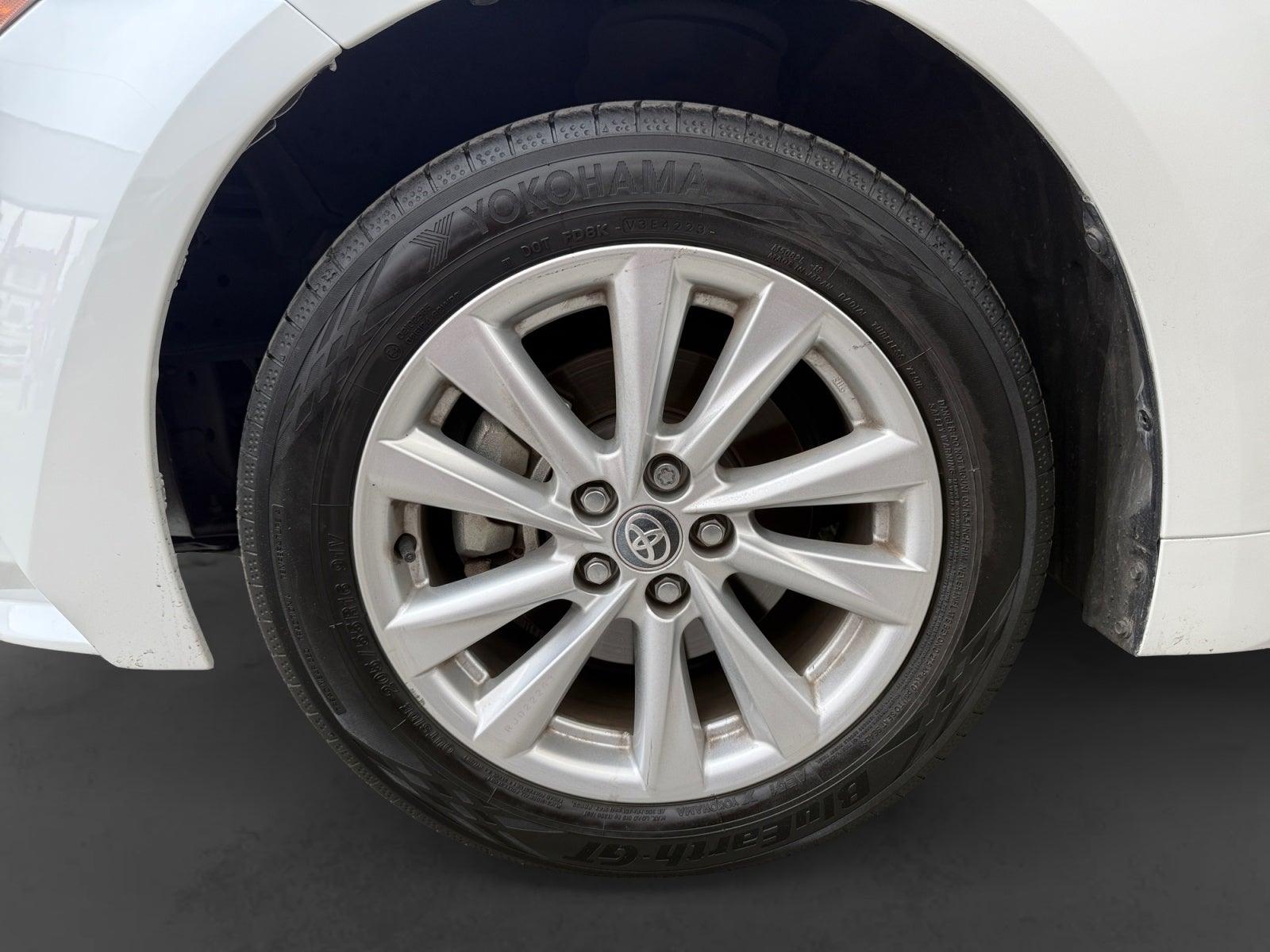 2024 Toyota COROLLA XLE HEV